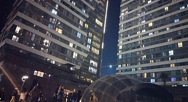 Kadıköy Broklyn Park Sitesi sakinleri basın açıklaması yapacak