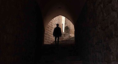 Kadim şehir Mardin'in en nitelikli, gizemli yapıları 'Abbaralar'