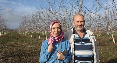 Kadın girişimcinin hedefi büyümek