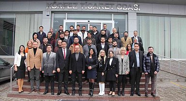 Kadınlar kredi destekleri konusunda bilgilendirildi