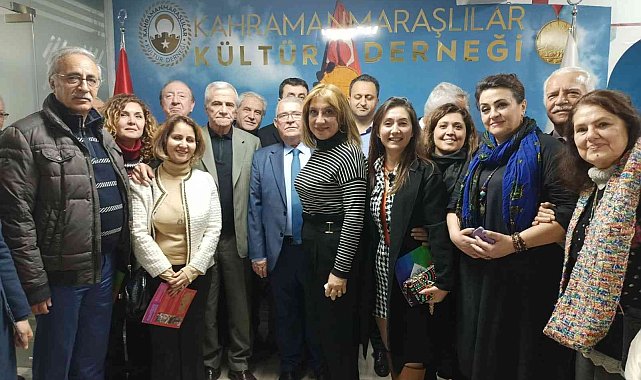 Kahramanmaraş 2023 Botanik EXPO'da geri sayım