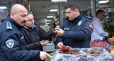 Kahzamankazan'da fırsatçılara sıkı denetim