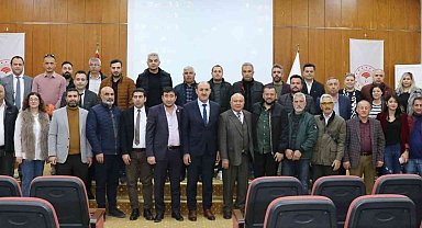 Kaliteli muz üretimi pazarlama ile desteklenmeli