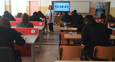 Kamp hazırlıkları tamamlandı