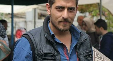 Kamyonet sürücüsü cinayetinin faili tutuklandı
