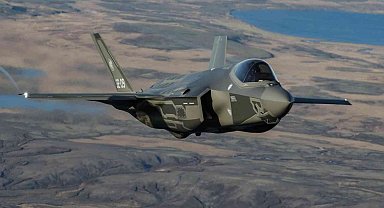Kanada, 88 adet F-35 alımı için 14 milyar dolarlık anlaşma imzaladı