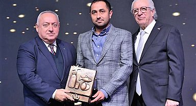 Kanatlı sektörünün yıldızı Gedik Piliç, 2022'nin ihracat şampiyonu oldu