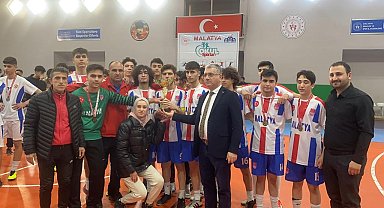 Kanguru Okulları'ndan spor başarısı