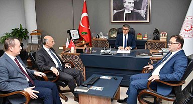 Karabük 350 milyon dolar ihracat gerçekleştirdi