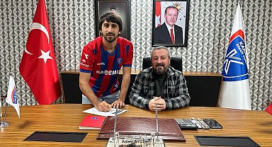 Karabük İdman Yurdu'ndan transfer bombaardımanı