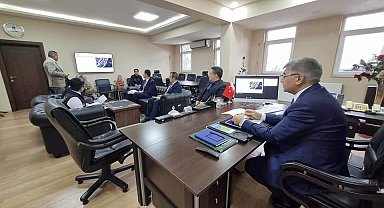 Karabük'e 19 milyon 550 bin TL afet ödeneği
