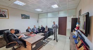 Karabük'te 12 bin uluslararası öğrenci eğitim görüyor