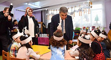 Karabük'te 36 bin öğrenci yarı yıl tatiline çıktı