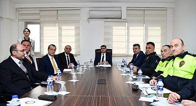 Karabük'te Asayiş olaylarının yüzde 97'si aydınlatıldı
