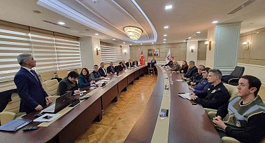 Karabük'te sokak hayvanları için toplantı