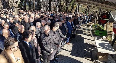 Karabükspor eski başkanı Nevzat Şahin hayatını kaybetti