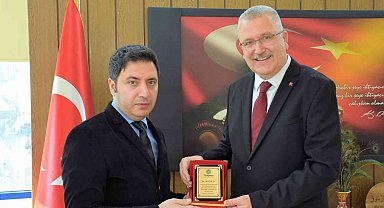 Karacabey TİGEM arazisinde şeker pancarı hamlesi