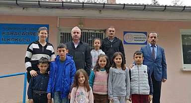 Karacaören Köy Yaşam Merkezi'nde kurs açılacak