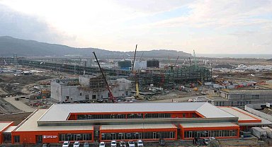 Karadeniz gazında geri sayım sürüyor