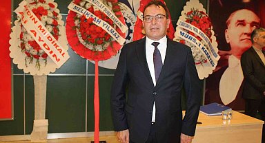 Karasu ile yola devam