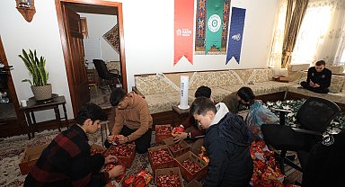 Karatay Kent Konseyi "Şivlilik" geleneğine katkı sunacak