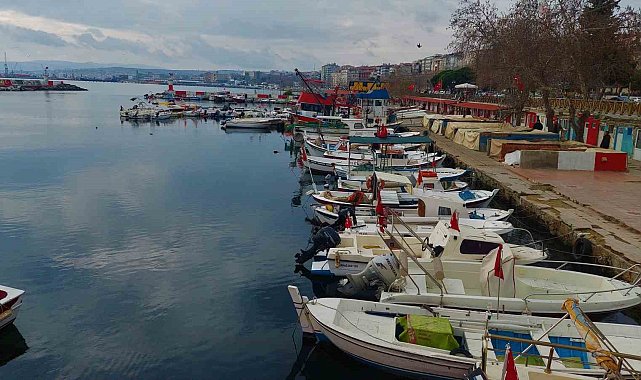 Karides yasağı bu gece bitiyor