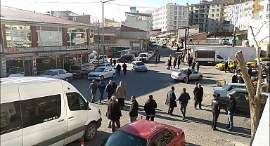 Karın başkenti Bitlis kara hasret kaldı