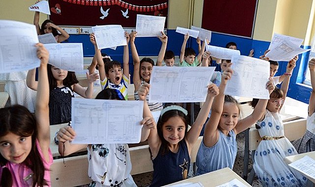 Karnedeki düşük nota ani ve aşırı olumsuz tepkiler vermeyin