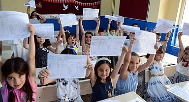 Karnedeki düşük nota ani ve aşırı olumsuz tepkiler vermeyin