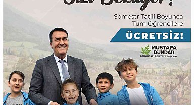 Karneyi getiren bileti alacak