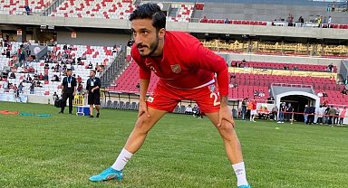 Karşıyaka'da Kerem Pala kadro dışı