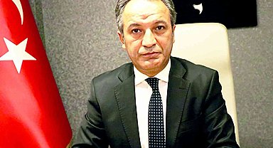 Karslıoğlu: "Yeni konut projesi sektörü rahatlatacak"