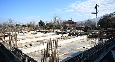 Kartepe'ye 19 milyonluk dev yatırım