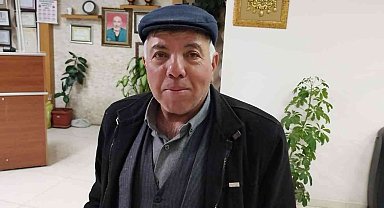 Kaşla göz arasında motosikletini çaldılar