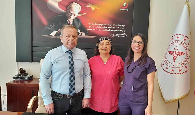 Kastamonu'da bir yılda 40 kişi organ bağışında bulundu