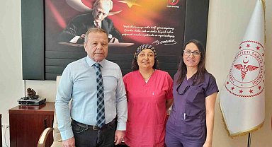 Kastamonu'da bir yılda 40 kişi organ bağışında bulundu