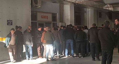 Kastamonu'da traktör kazası: 1 ölü