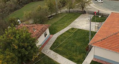 Kastamonu'daki köy yaşam merkezlerinde 220 kursiyere eğitim verildi