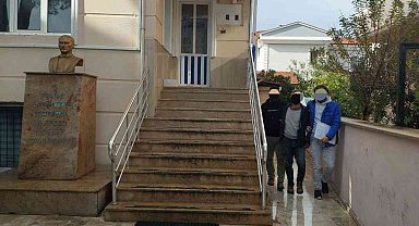 Kasten öldürme şüphelisi Köyceğiz polisinden kaçamadı