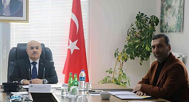 Kavak OSB'ye "İnsan Kaynakları Ofisi"