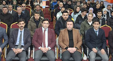 Kaymakam Ocak, "İlçede yapılacak olan her türlü sportif faaliyetleri destekliyoruz"