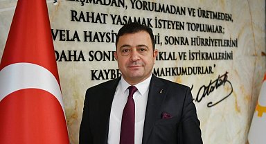 Kayseri OSB'den yaklaşık 90 milyon TL'lik asfalt yatırımı