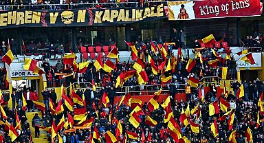 Kayserispor taraftarından TFF'ye çağrı