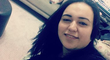 Kazada ağır yaralanan genç kız hayatını kaybetti