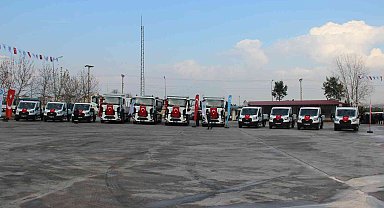 KDV teşvikiyle 11 milyonluk araçlar 10 milyona alındı