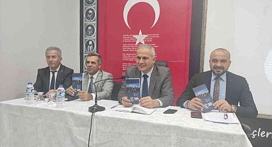 Kdz. Ereğli'de "Eğitimin Yüzyılı" toplantısı gerçekleştirildi
