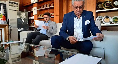 Kemer'den İngiltere pazarı için tanıtım atağı