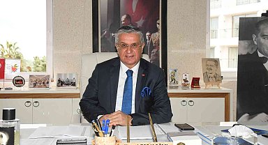 Kemer'den tanıtım atağı