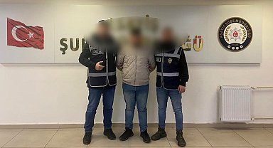 Kendilerini polis olarak tanıtıp 'FETÖ' yalanıyla 1 milyon TL dolandırdılar