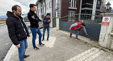 Kendisini vuran kadının tahliyesine tepki: "Macera olsun diye vuruldum"